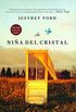 La nia de cristal (Lnea Maestra n 14) (Spanish Edition)