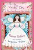 The Fairy Doll: & Other Tales from the Dolls