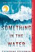 Something in the Water: A Novel (English Edition)