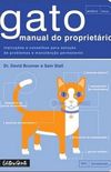 Gato, Manual Do Proprietario