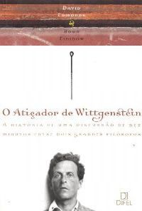 O Atiador de Wittgenstein