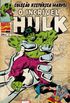 Coleo Histrica Marvel: O Incrvel Hulk - Volume 3