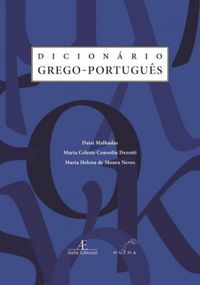 Dicionrio Grego-Portugus
