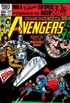 Vingadores #215 (volume 1)