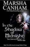 In The Shadow of Midnight (The Medieval Trilogy Book 2) (English Edition)