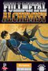 Fullmetal Alchemist #45