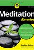Meditation For Dummies (For Dummies (Religion & Spirituality)) (English Edition)