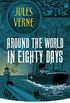 Around the World in Eighty Days (Dover Children