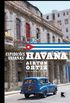 Expedies urbanas: Havana