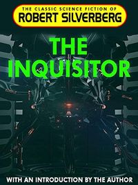 The Inquisitor (English Edition)