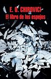 El libro de los espejos (Spanish Edition)