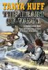 The Heart of Valor (Valor Novel Book 3) (English Edition)