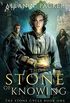 The Stone of Knowing (The Stone Cycle Book 1) (English Edition)