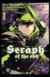 Seraph of the End #01