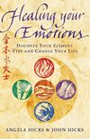 Healing your Emotions