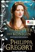 Die Mutter der Knigin (Die Rosenkriege 3) (German Edition)