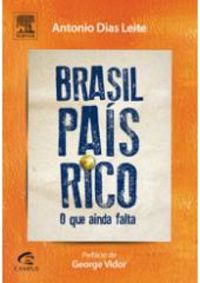 BRASIL: PAS RICO