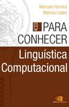 Para conhecer lingustica computacional
