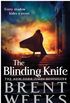 The Blinding Knife