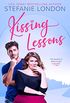 Kissing Lessons (Kissing Creek Book 1) (English Edition)