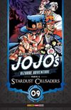 Jojos Bizarre Adventure - Parte 3 - Stardust Crusaders #09
