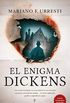 El enigma Dickens (Novela) (Spanish Edition)