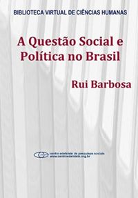 A questo social e poltica no Brasil