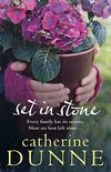 Set in Stone (English Edition)