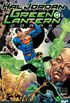 Hal Jordan and the Green Lantern Corps Vol. 5: Twilight of the Guardians