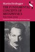 The Fundamental Concepts of Metaphysics: World, Finitude, Solitude (Studies in Continental Thought) (English Edition)
