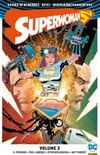 Superwoman - Vol. 2