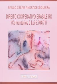 Direito Cooperativo Brasileiro