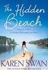 The Hidden Beach (English Edition)