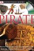 Pirate [With Clip-Art CD and Fold-Out Wall Chart]