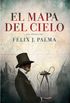 El mapa del cielo (Triloga victoriana 2) (Spanish Edition)