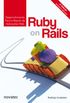 Ruby on Rails 2 Edio 