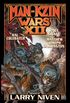 Man-Kzin Wars XII (Man-Kzin Wars Series Book 12) (English Edition)