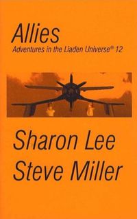 Allies (Adventures in the Liaden Universe  Book 12) (English Edition)
