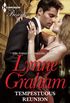 TEMPESTUOUS REUNION: A Secret Baby Romance (The Lynne Graham Collection Book 12) (English Edition)