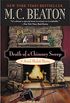 Death of a Chimney Sweep (A Hamish Macbeth Mystery Book 26) (English Edition)