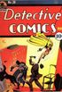 Detective Comics Vol 1 39