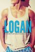 Logan - A Preston Brothers Novel: A More Than Series Spin-Off