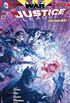 Justice League v2 #23