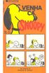 Venha c, Snoopy!