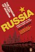 The Penguin History of Modern Russia: From Tsarism to the Twenty-first Century (English Edition)
