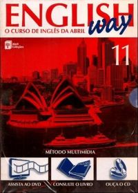 English Way - Livro 11
