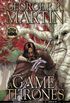 A Game of Thrones #01 HQ
