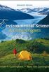 Environmental Science: A Global Concern