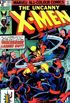 Os Fabulosos X-Men #133 (1980)