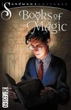 Books of Magic Vol. 1